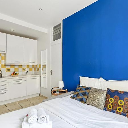 Pantheon & Latin Quarter - Cityapartmentstay Párizs Kültér fotó