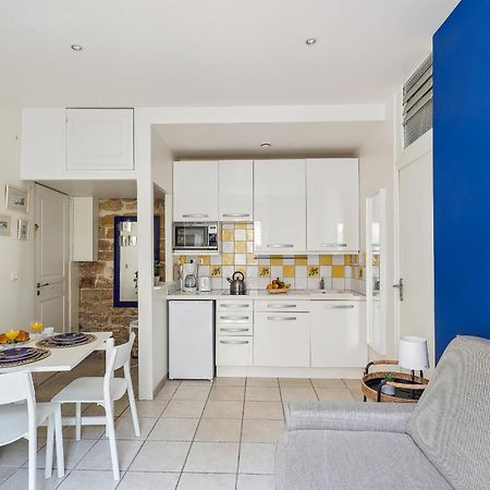 Pantheon & Latin Quarter - Cityapartmentstay Párizs Kültér fotó