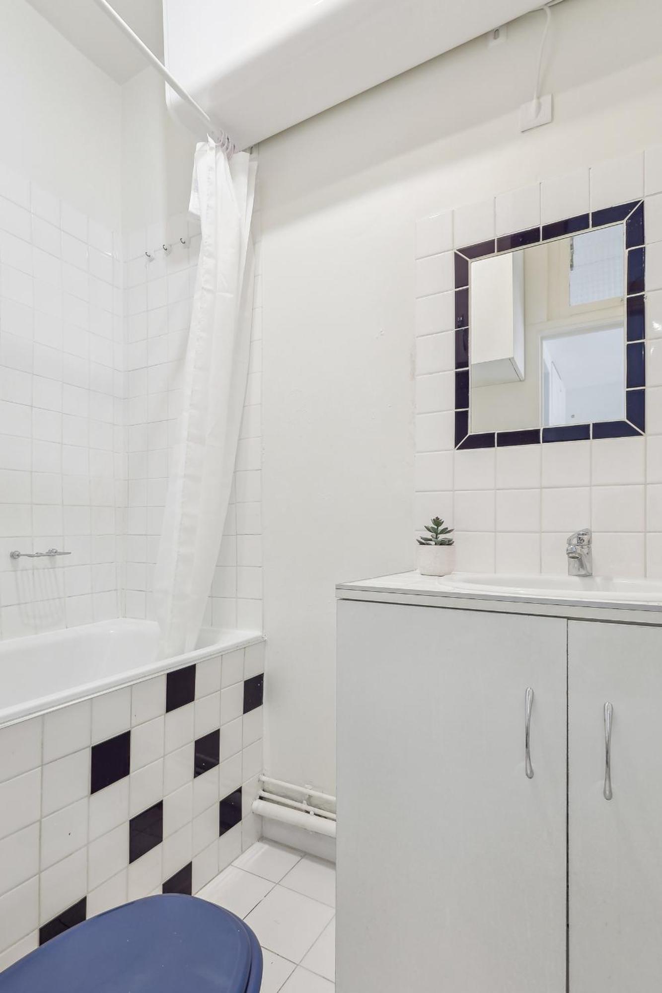 Pantheon & Latin Quarter - Cityapartmentstay Párizs Kültér fotó
