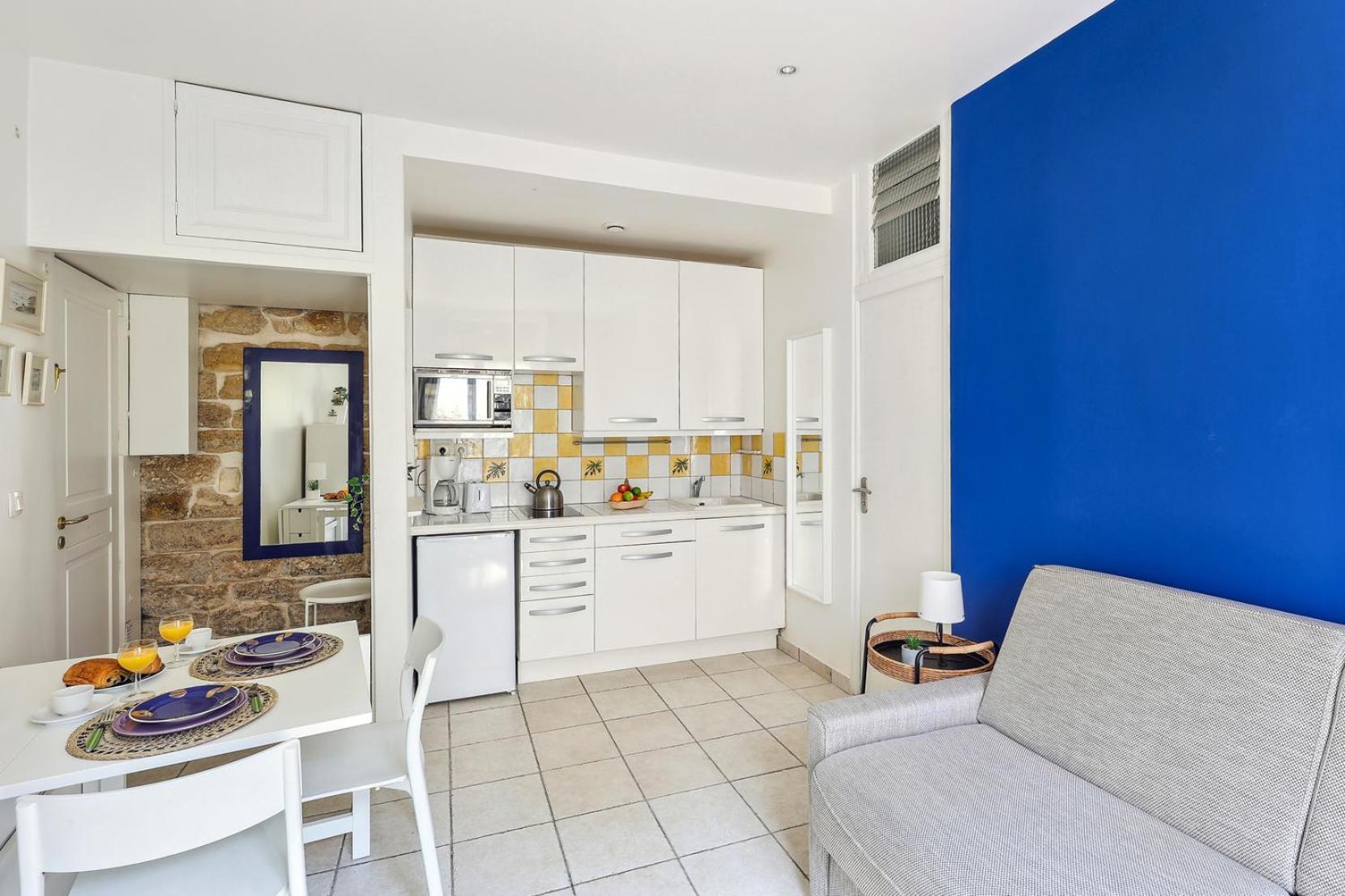 Pantheon & Latin Quarter - Cityapartmentstay Párizs Kültér fotó